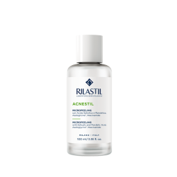 ريلاستيل أكنستيل ميكروبيلينج لوشن مقشر للبشرة الدهنية والعرضة لحب الشباب | 100 مل ريلاستيل أكنستيل ميكروبيلينج لوشن مقشر للبشرة الدهنية والعرضة لحب الشباب | 100 مل